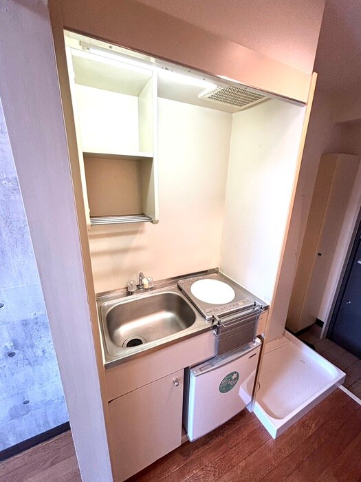 ラ・カセッタの物件内観写真