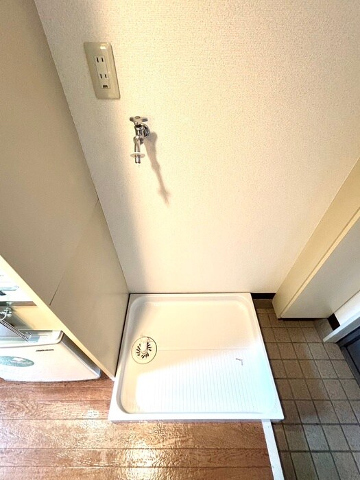 ラ・カセッタの物件内観写真