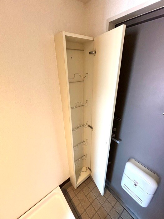 ラ・カセッタの物件内観写真