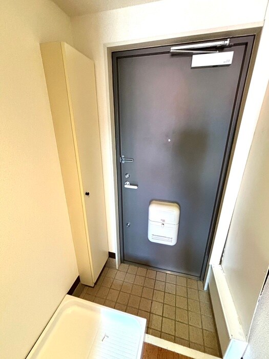 ラ・カセッタの物件内観写真