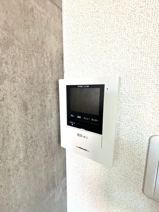 ラ・カセッタの物件内観写真