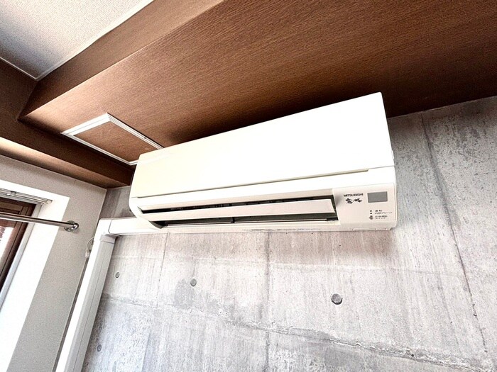 ラ・カセッタの物件内観写真