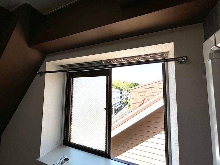 ラ・カセッタの物件内観写真