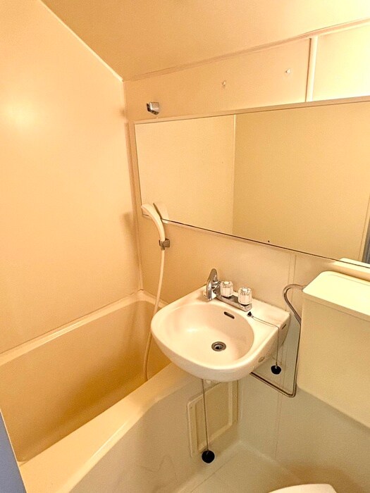 ラ・カセッタの物件内観写真