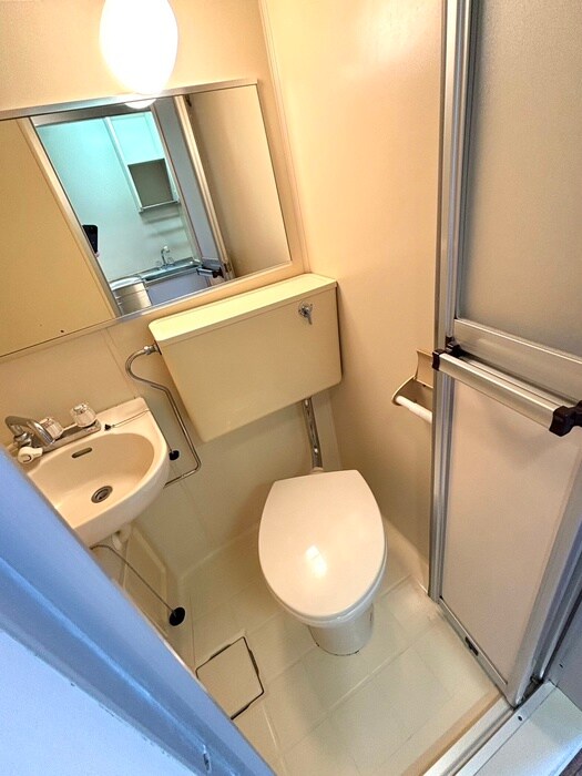 ラ・カセッタの物件内観写真