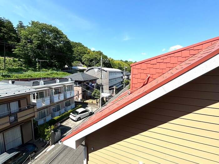 ラ・カセッタの物件内観写真