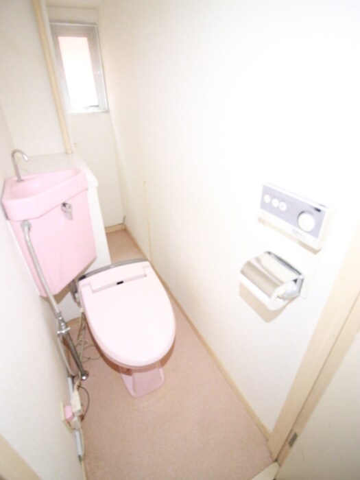 ブラザ－ビル(401)の物件内観写真