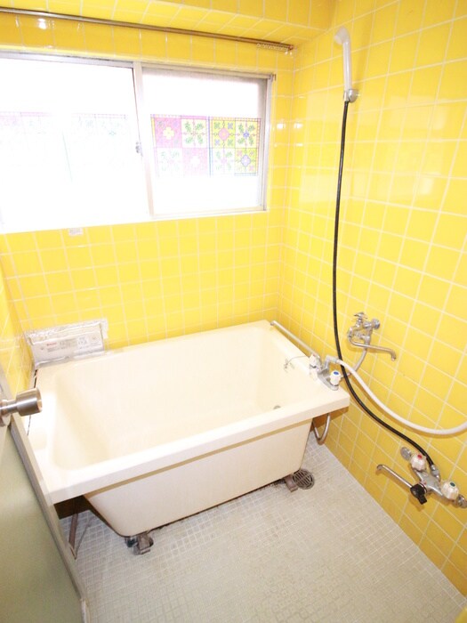 ブラザ－ビル(401)の物件内観写真