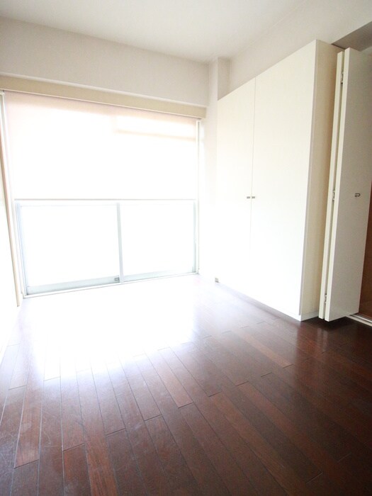 ブラザ－ビル(401)の物件内観写真