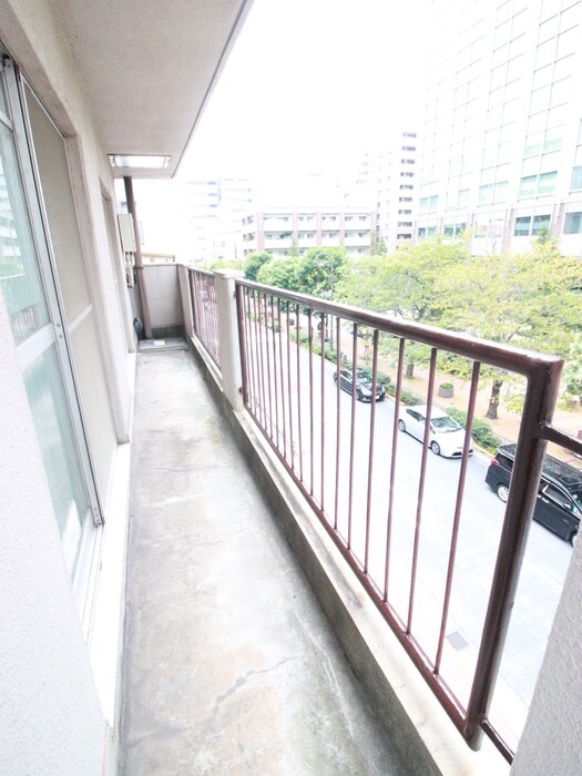 ブラザ－ビル(401)の物件内観写真