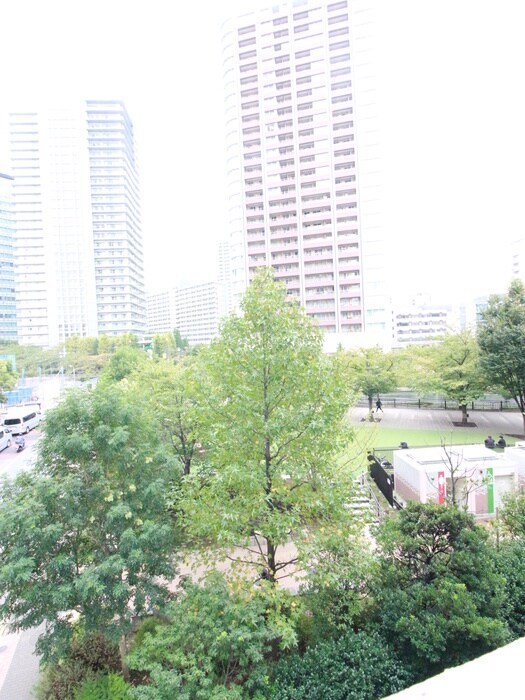 ブラザ－ビル(401)の物件内観写真