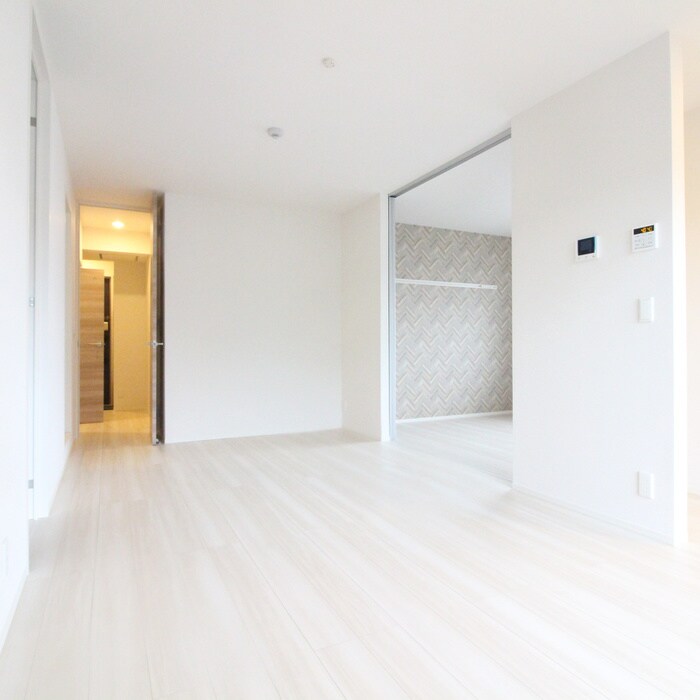 Grand Espoirの物件内観写真