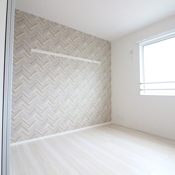 Grand Espoirの物件内観写真