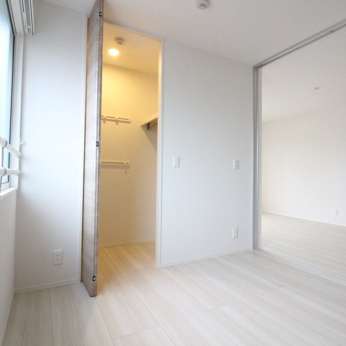 Grand Espoirの物件内観写真