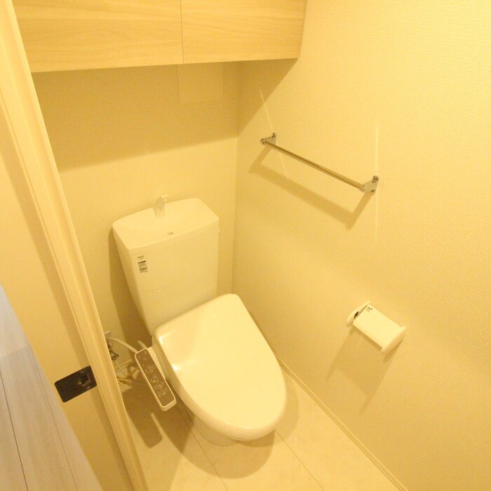 Grand Espoirの物件内観写真