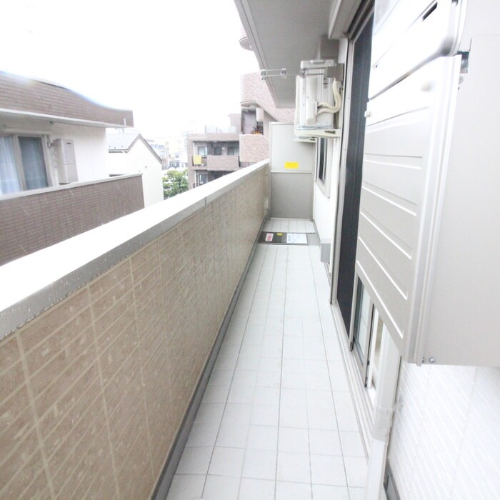 Grand Espoirの物件内観写真