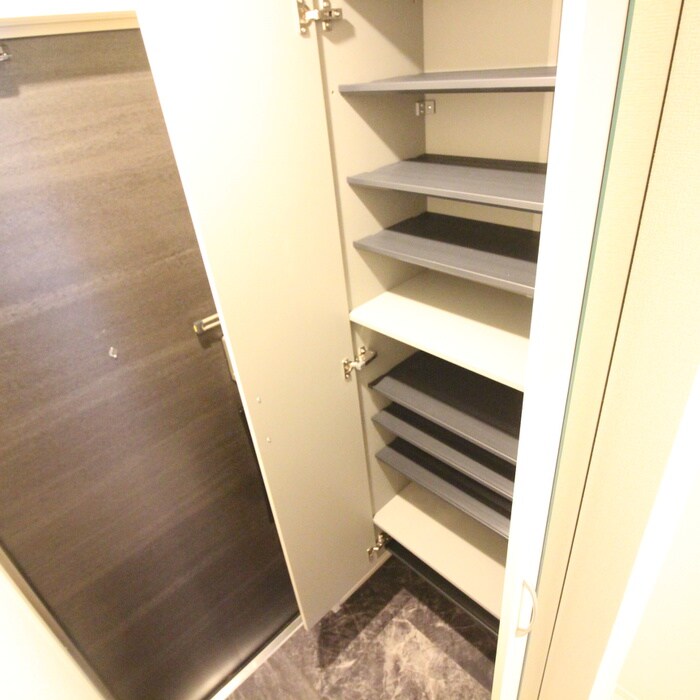 Grand Espoirの物件内観写真