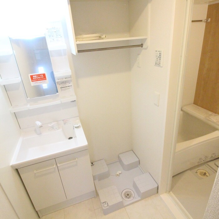 Grand Espoirの物件内観写真