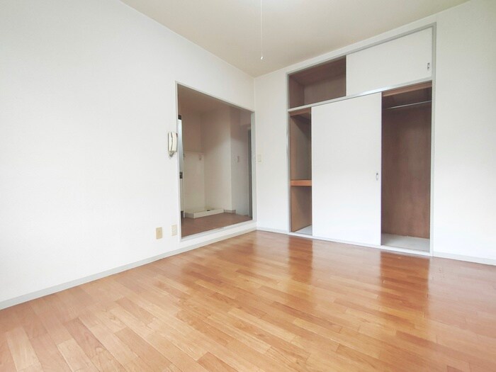 ステイヒルズの物件内観写真