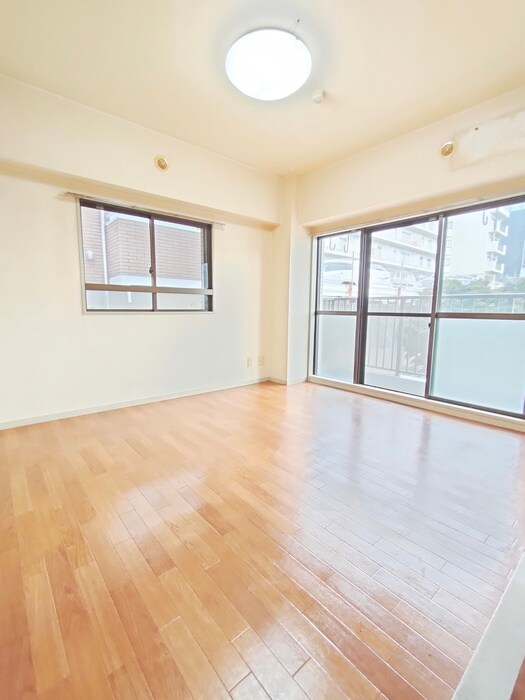 ステイヒルズの物件内観写真