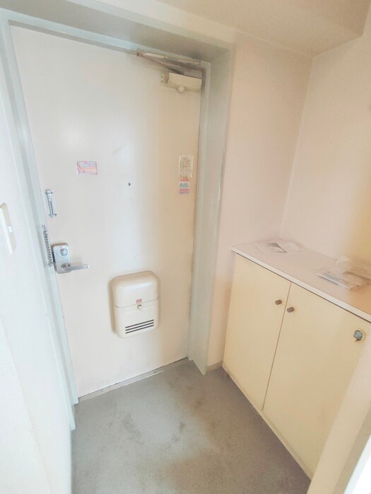 ステイヒルズの物件内観写真