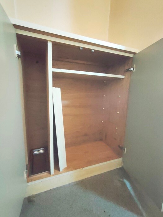 ステイヒルズの物件内観写真