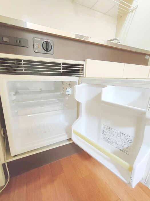 ステイヒルズの物件内観写真