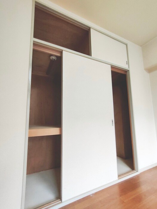 ステイヒルズの物件内観写真