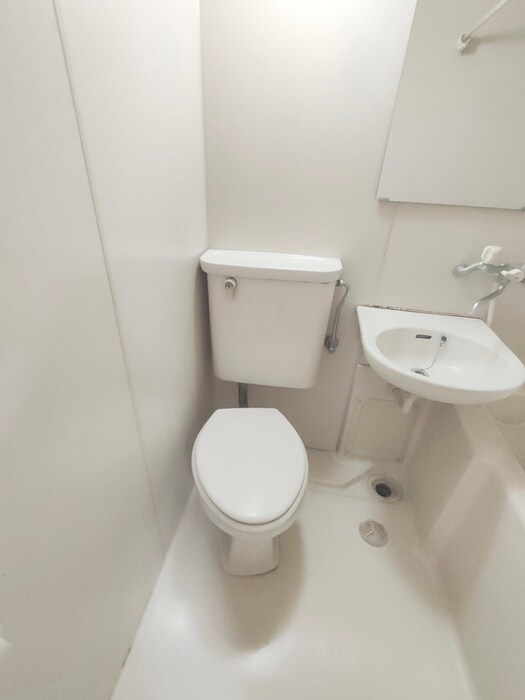 ステイヒルズの物件内観写真