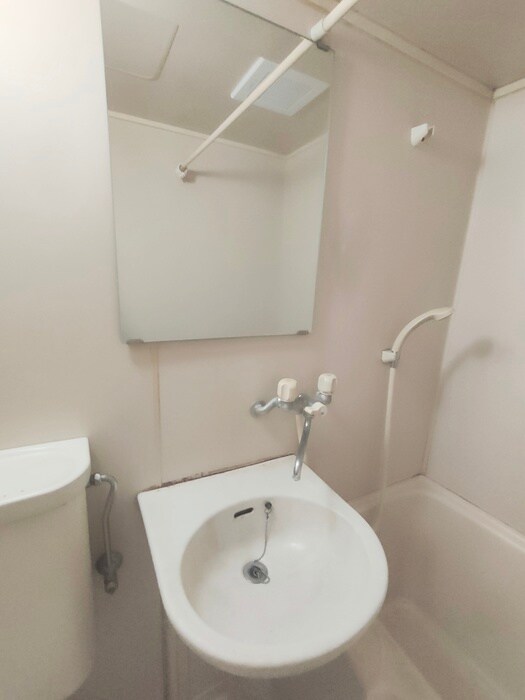 ステイヒルズの物件内観写真