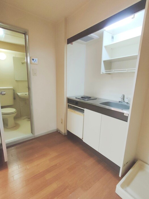 ステイヒルズの物件内観写真