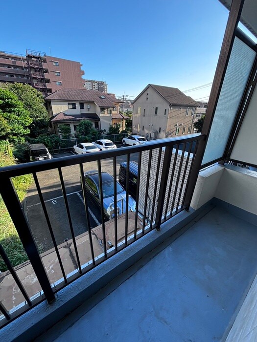 ステイヒルズの物件内観写真