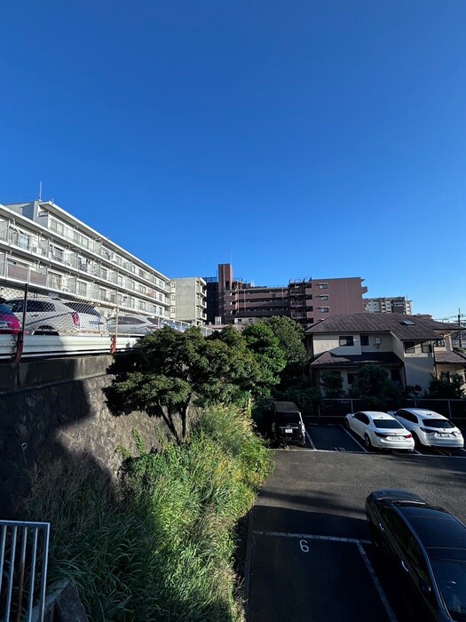 ステイヒルズの物件内観写真