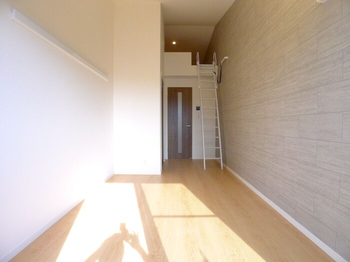 エクセラン馬橋ｗｅｓｔの物件内観写真