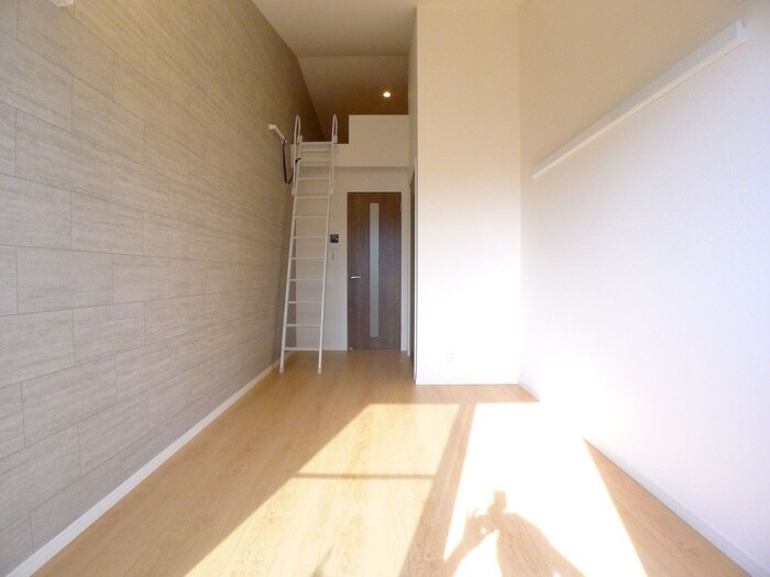 エクセラン馬橋ｗｅｓｔの物件内観写真