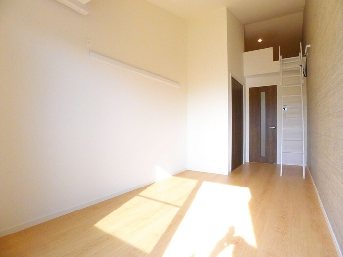 エクセラン馬橋ｗｅｓｔの物件内観写真