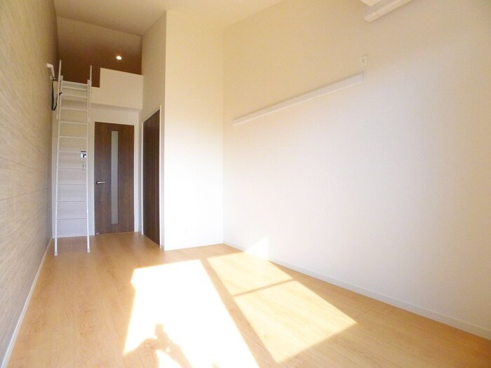 エクセラン馬橋ｗｅｓｔの物件内観写真