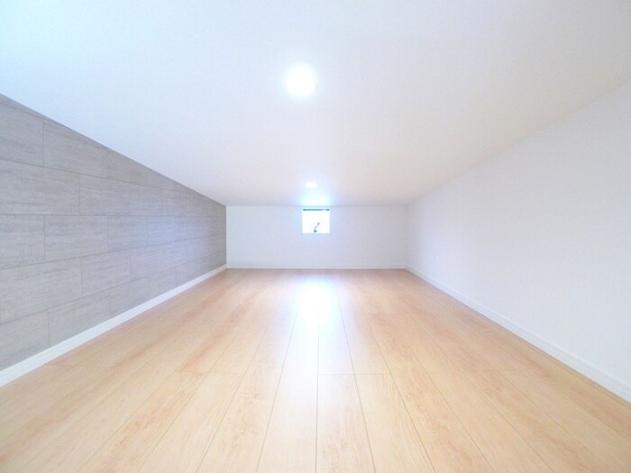 エクセラン馬橋ｗｅｓｔの物件内観写真