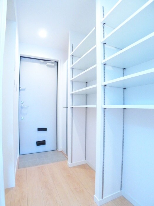 エクセラン馬橋ｗｅｓｔの物件内観写真