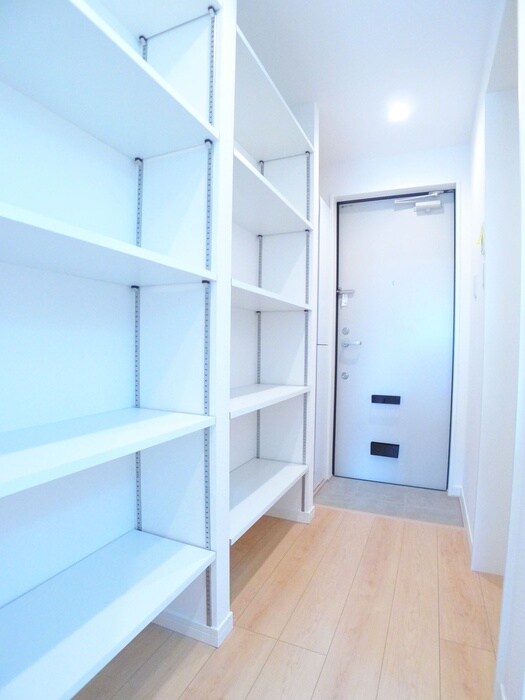 エクセラン馬橋ｗｅｓｔの物件内観写真