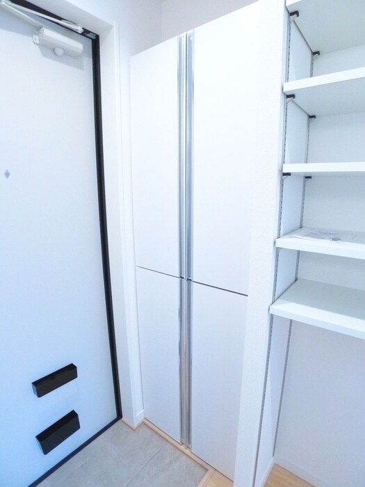 エクセラン馬橋ｗｅｓｔの物件内観写真