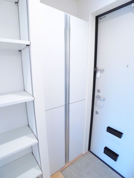 エクセラン馬橋ｗｅｓｔの物件内観写真