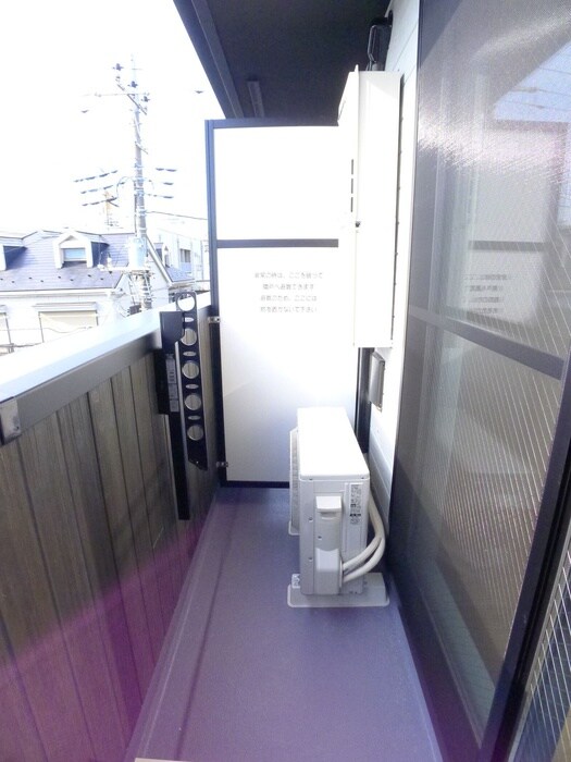 エクセラン馬橋ｗｅｓｔの物件内観写真