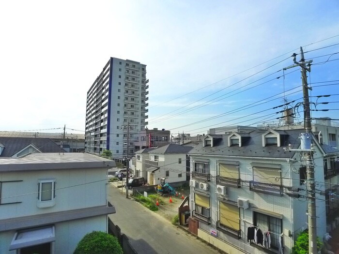 エクセラン馬橋ｗｅｓｔの物件内観写真