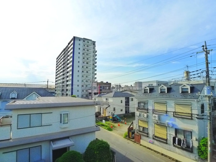 エクセラン馬橋ｗｅｓｔの物件内観写真