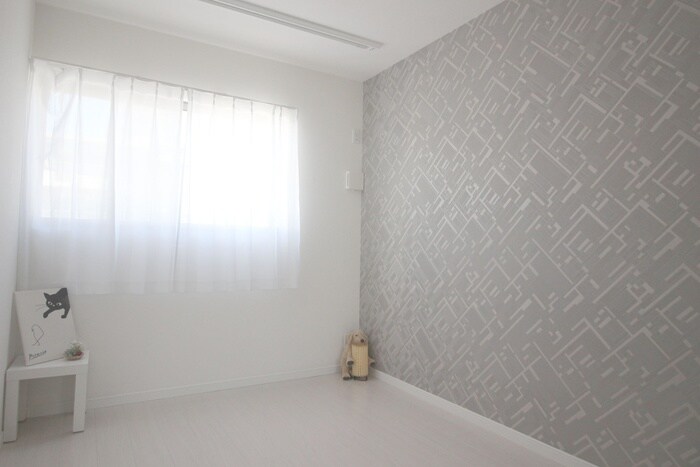 ＭＯＫ　ＴＥＲＲＡＣＥ新松戸の物件内観写真