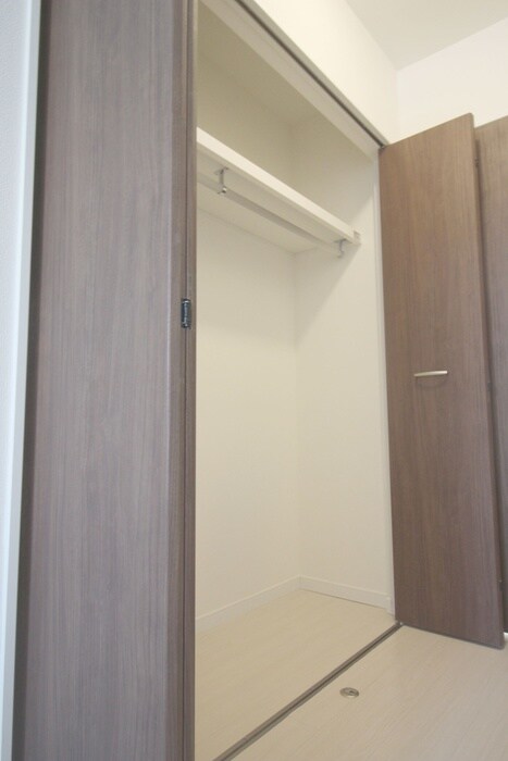 ＭＯＫ　ＴＥＲＲＡＣＥ新松戸の物件内観写真