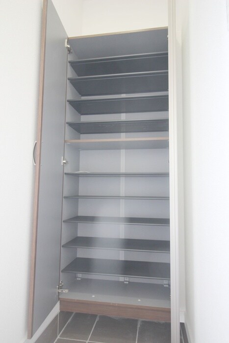 ＭＯＫ　ＴＥＲＲＡＣＥ新松戸の物件内観写真