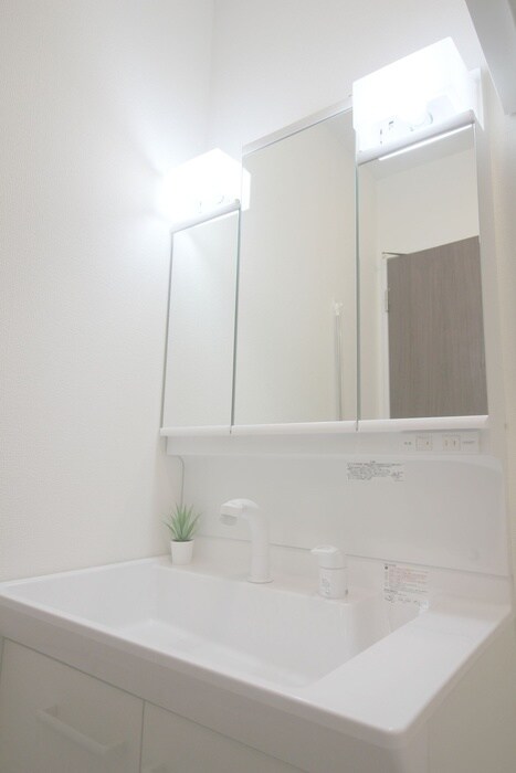 ＭＯＫ　ＴＥＲＲＡＣＥ新松戸の物件内観写真