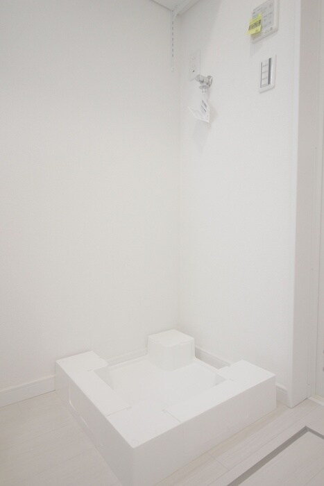 ＭＯＫ　ＴＥＲＲＡＣＥ新松戸の物件内観写真